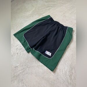 NBA Elevation Basketball Athletic Shorts